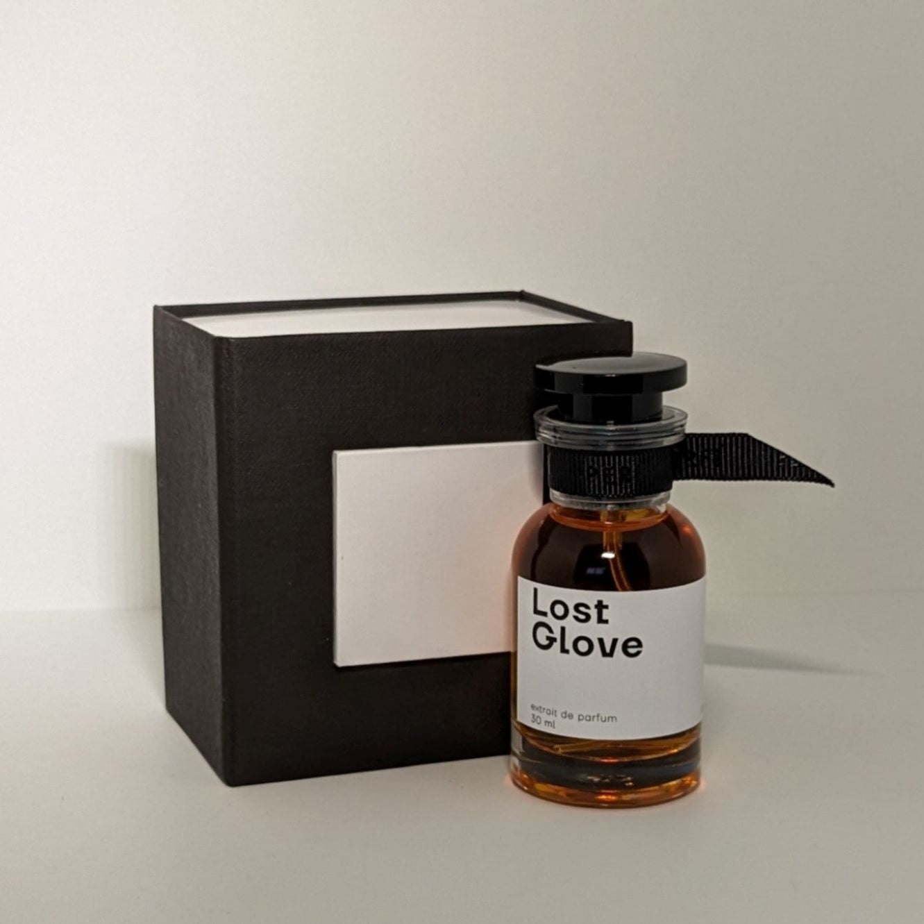 Extrait de Parfum unisexe "Lost Glove" - 30 ml - Perfi