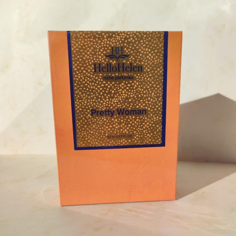 Parfum Femme - Pretty Woman Hellohelen