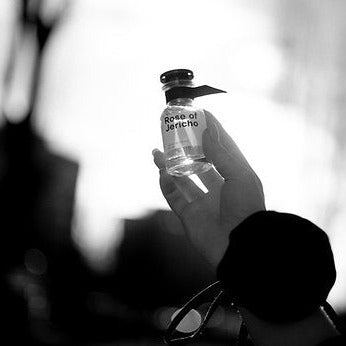 Extrait de Parfum "Rose of Jericho" Perfi