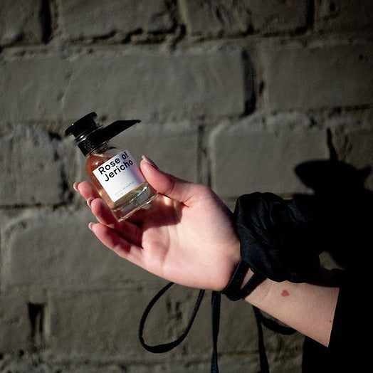 Extrait de Parfum "Rose of Jericho" - 30 ml - Perfi