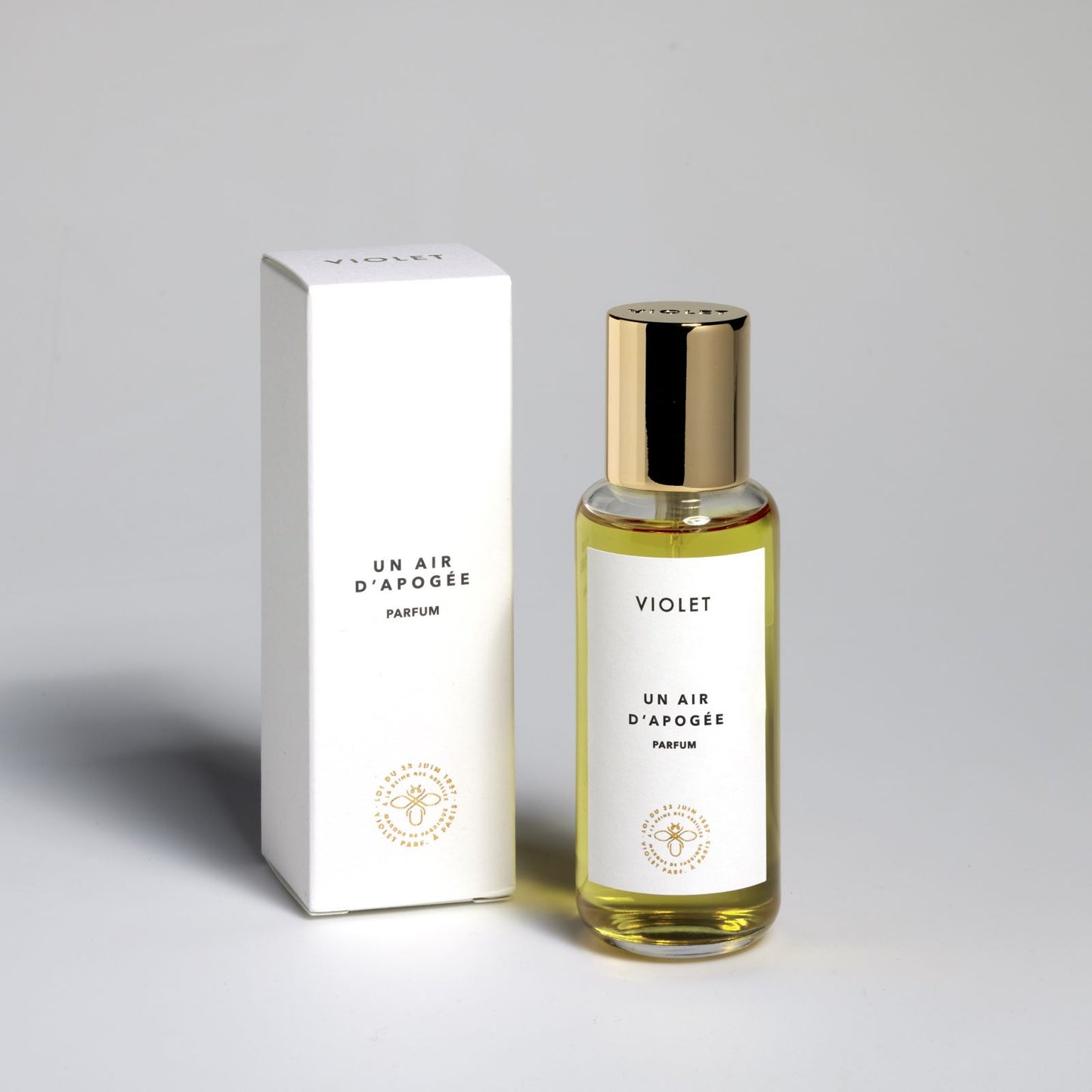 Un air d'apogée - Maison Violet - 100 ml
