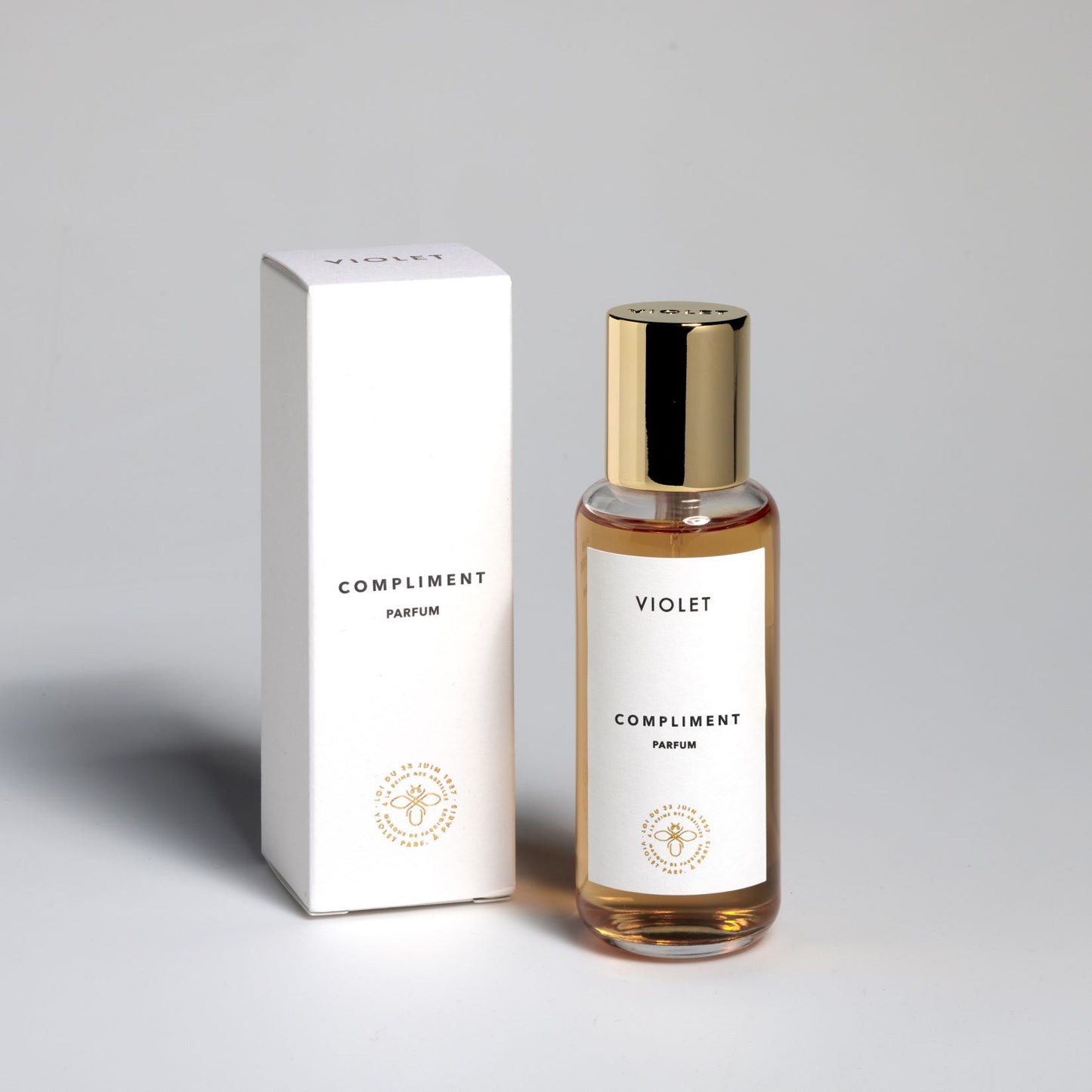 Compliment - Maison Violet - 100 ml