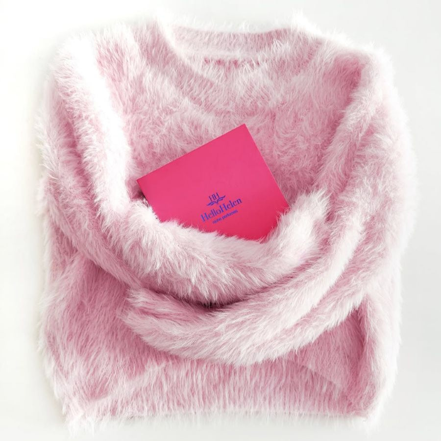 Coffret femme - HelloHelen - Boho
