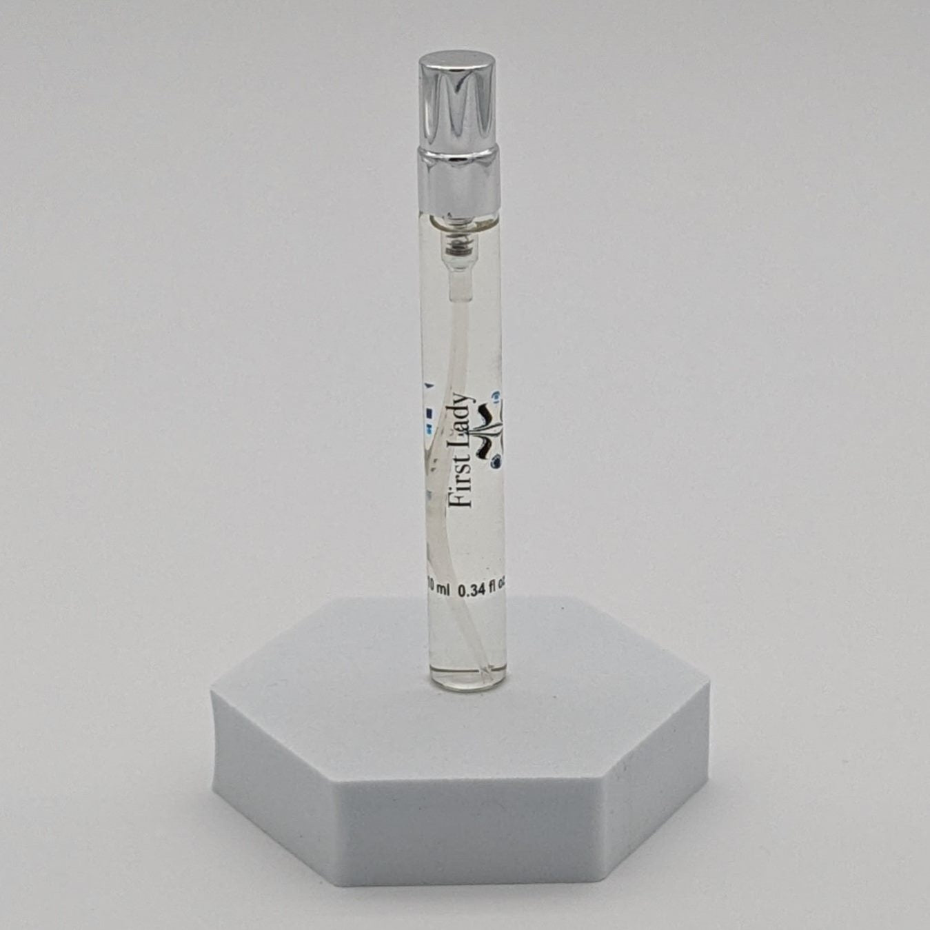 First Lady - HelloHelen - Eau de parfum 10ml - flacon