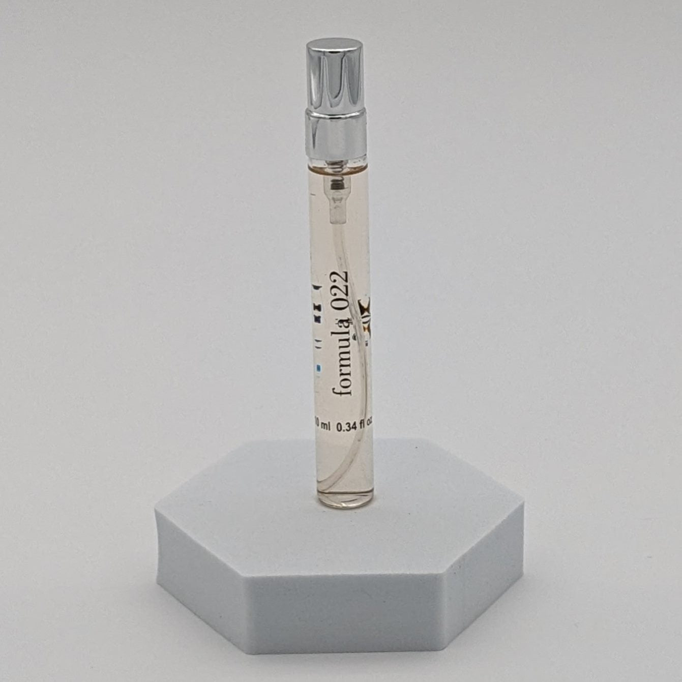 Formule 22 - HelloHelen - Eau de parfum 10ml - flacon