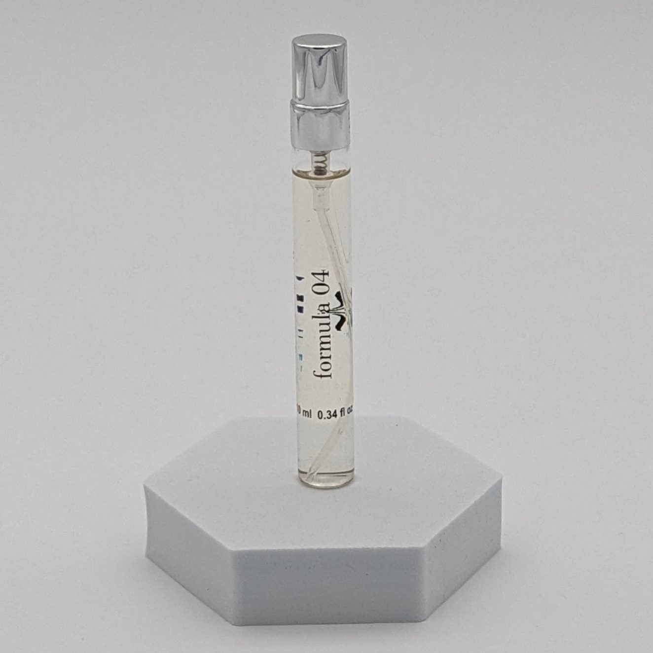 Formule 04 - HelloHelen - Eau de parfum 10ml - flacon