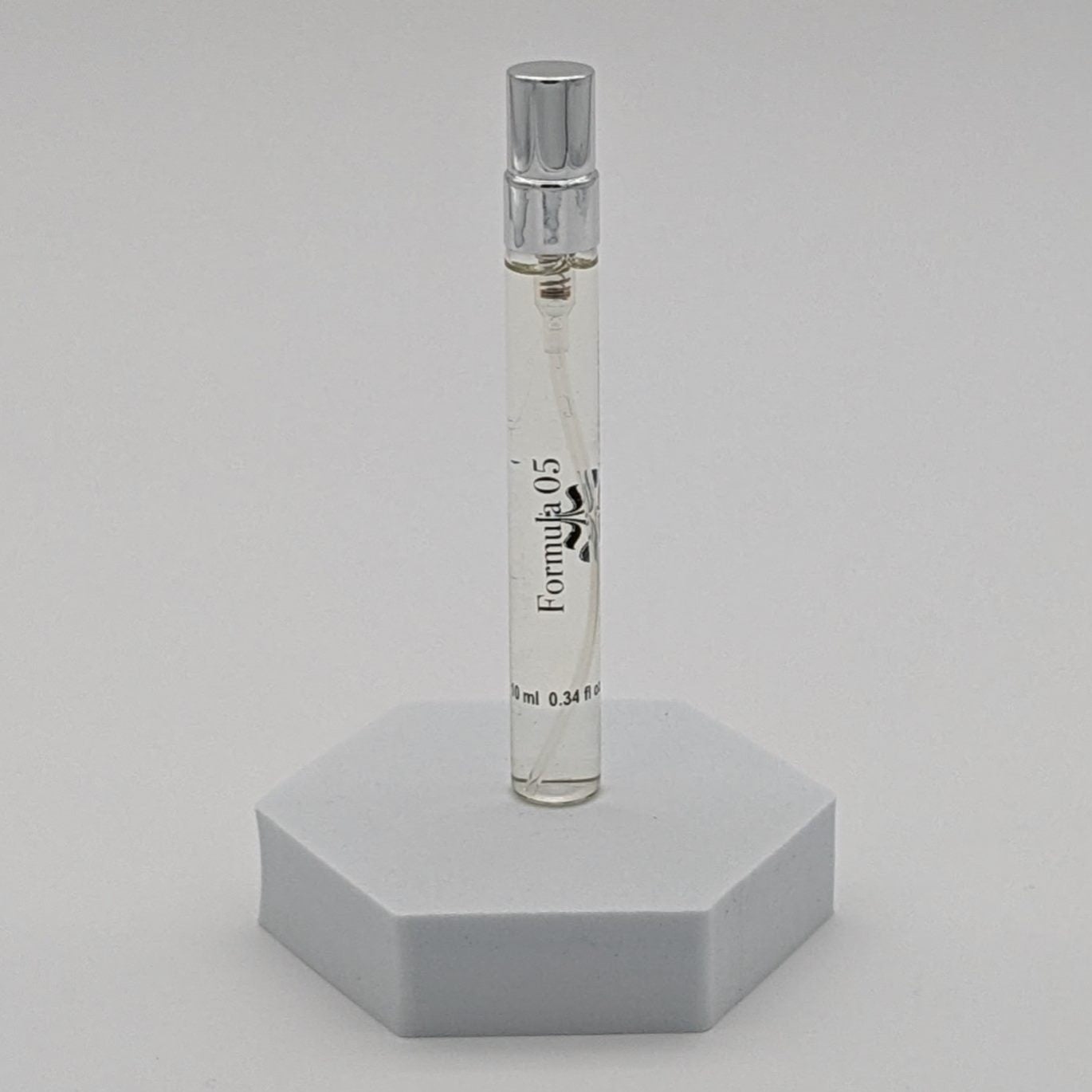 Formule 05 - HelloHelen - Eau de parfum 10 ml - flacon