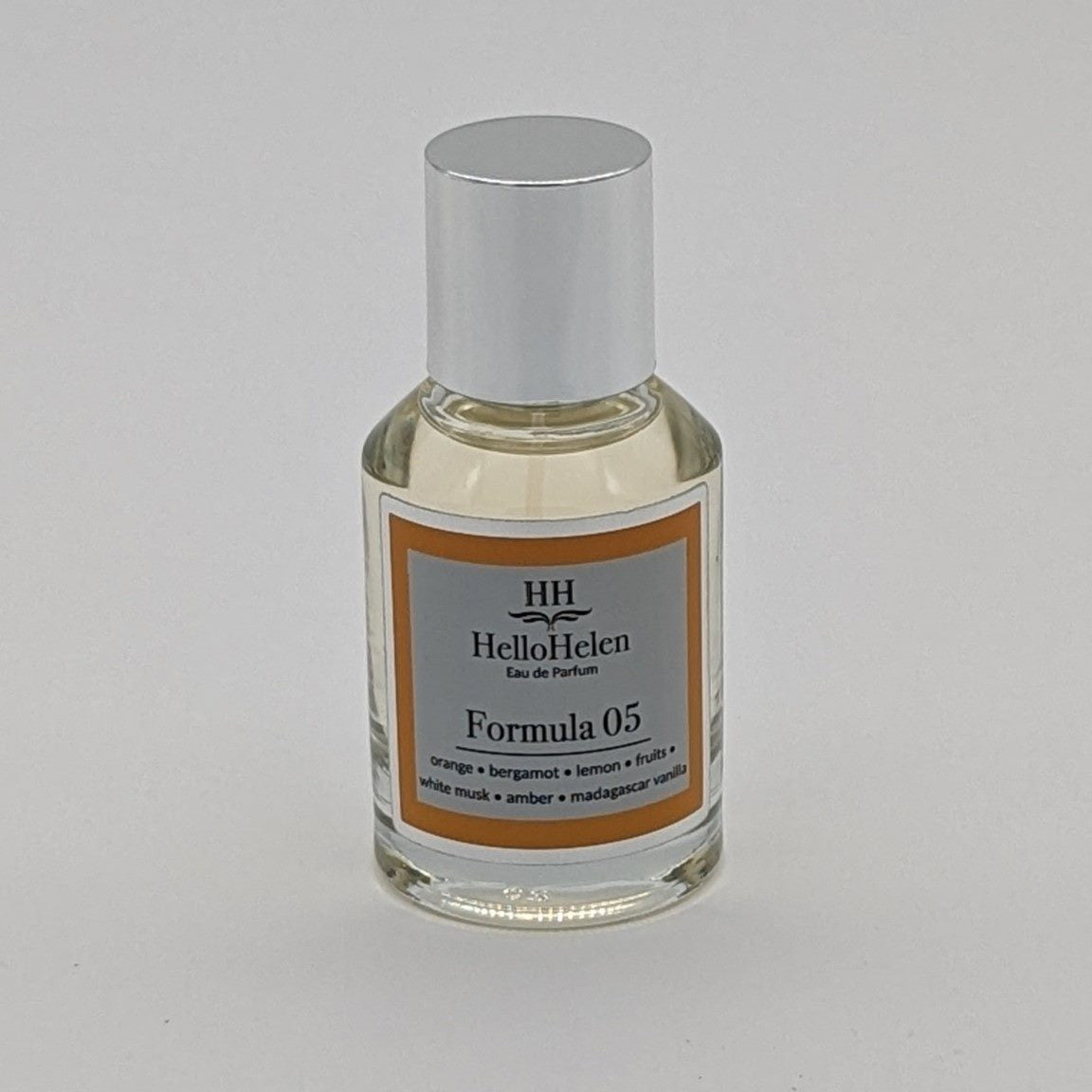 Formule 05 - HelloHelen - Eau de parfum 50ml - flacon