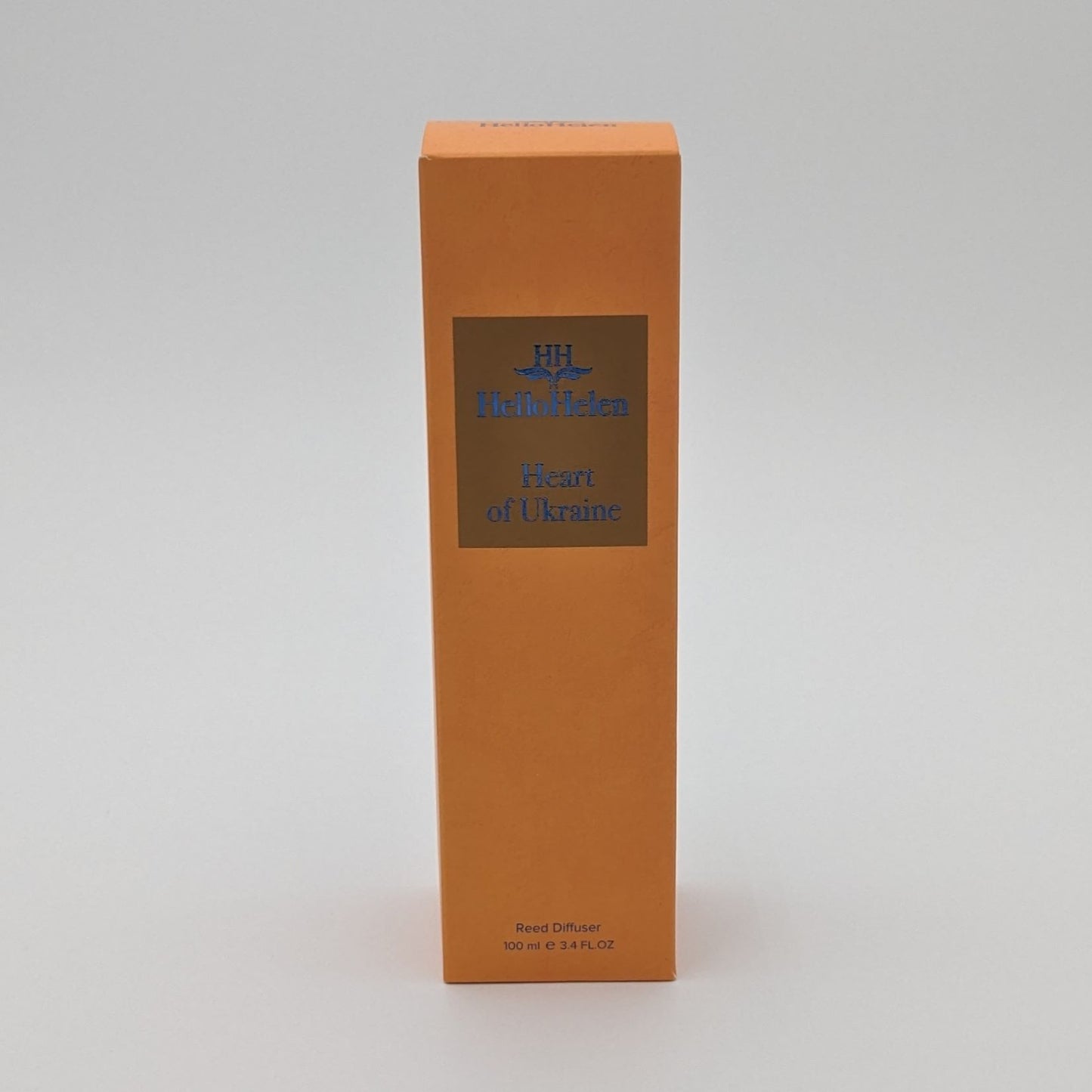 Heart of Ukraine - HelloHelen - 100ml