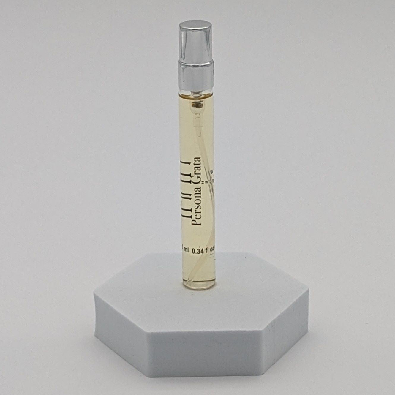 Persona Grata - HelloHelen - Eau de parfum 10ml - flacon