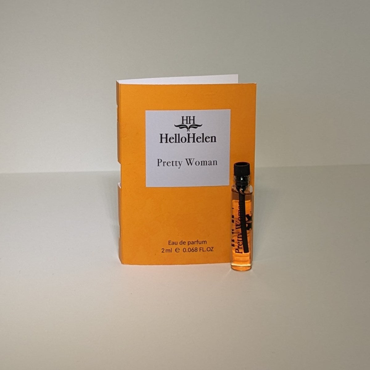 Testeur - Pretty Woman - 2ml