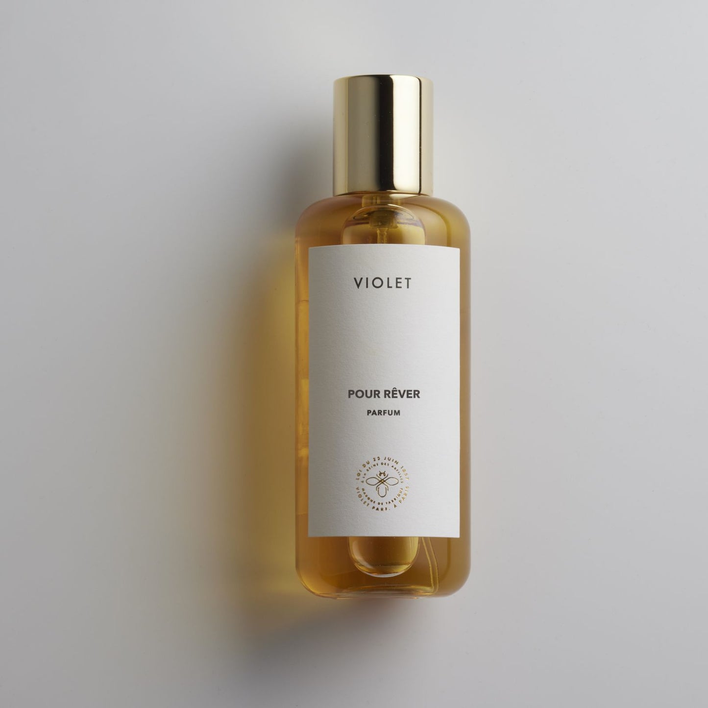 Pour Rêver - Maison Violet - 100 ml - parfum unisexe