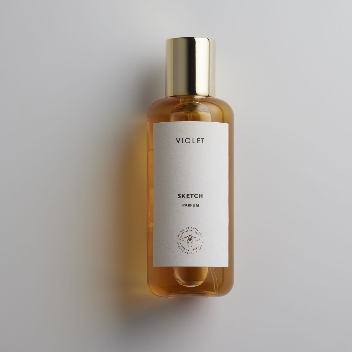 Sketch - Maison Violet - 100 ml - parfum unisexe