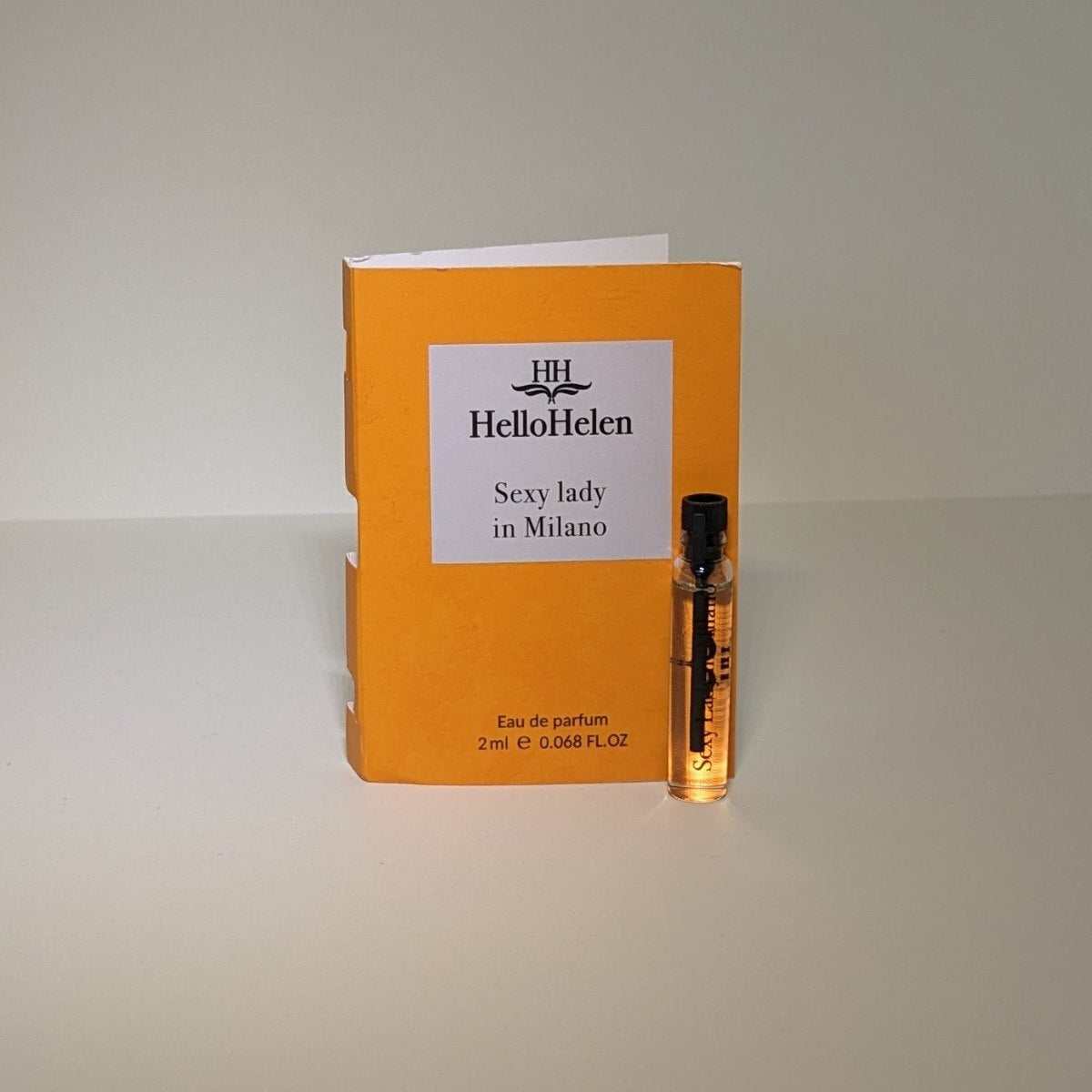 Testeur - Sexy Lady in Milano - 2ml