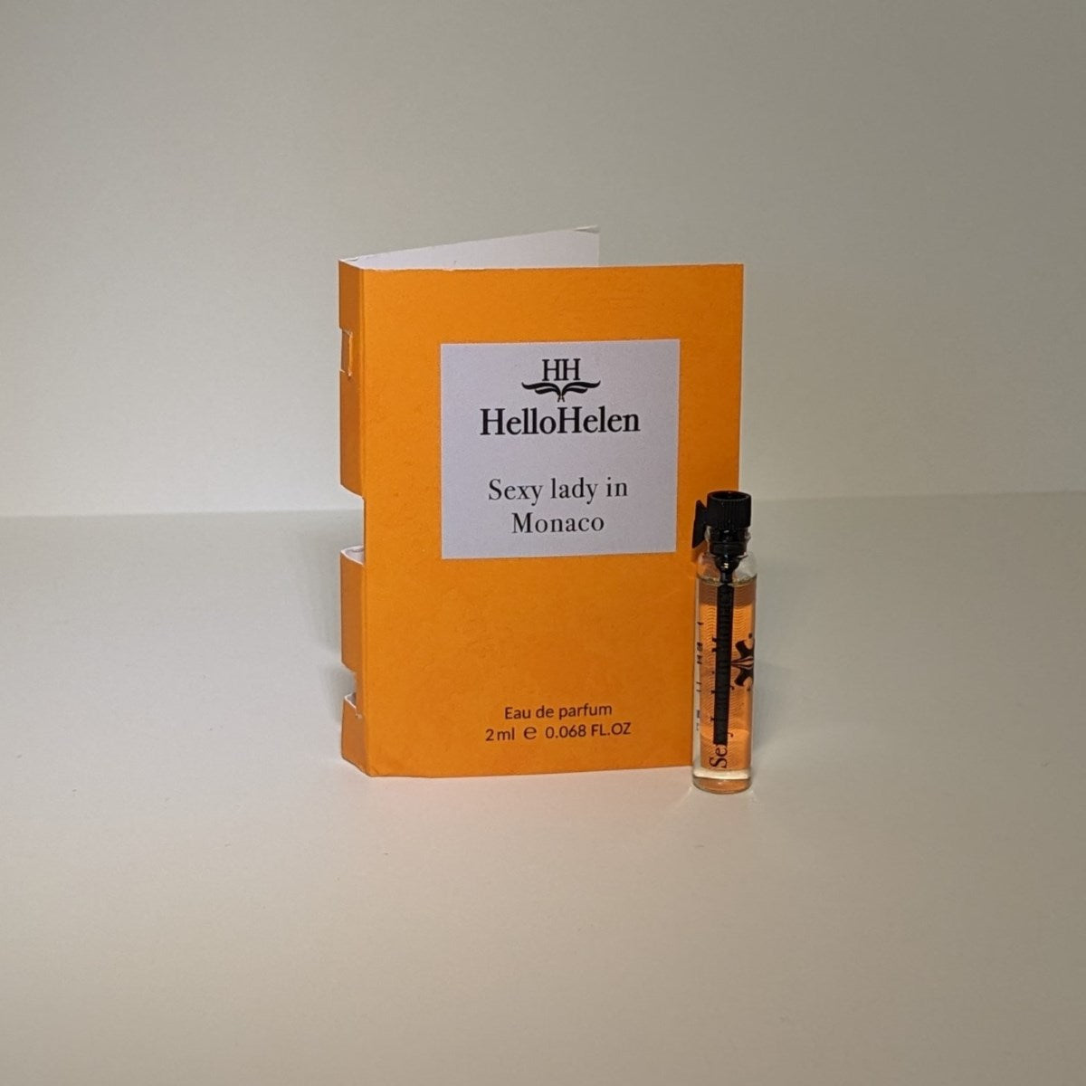 Testeur - Sexy Lady in Monaco - 2ml