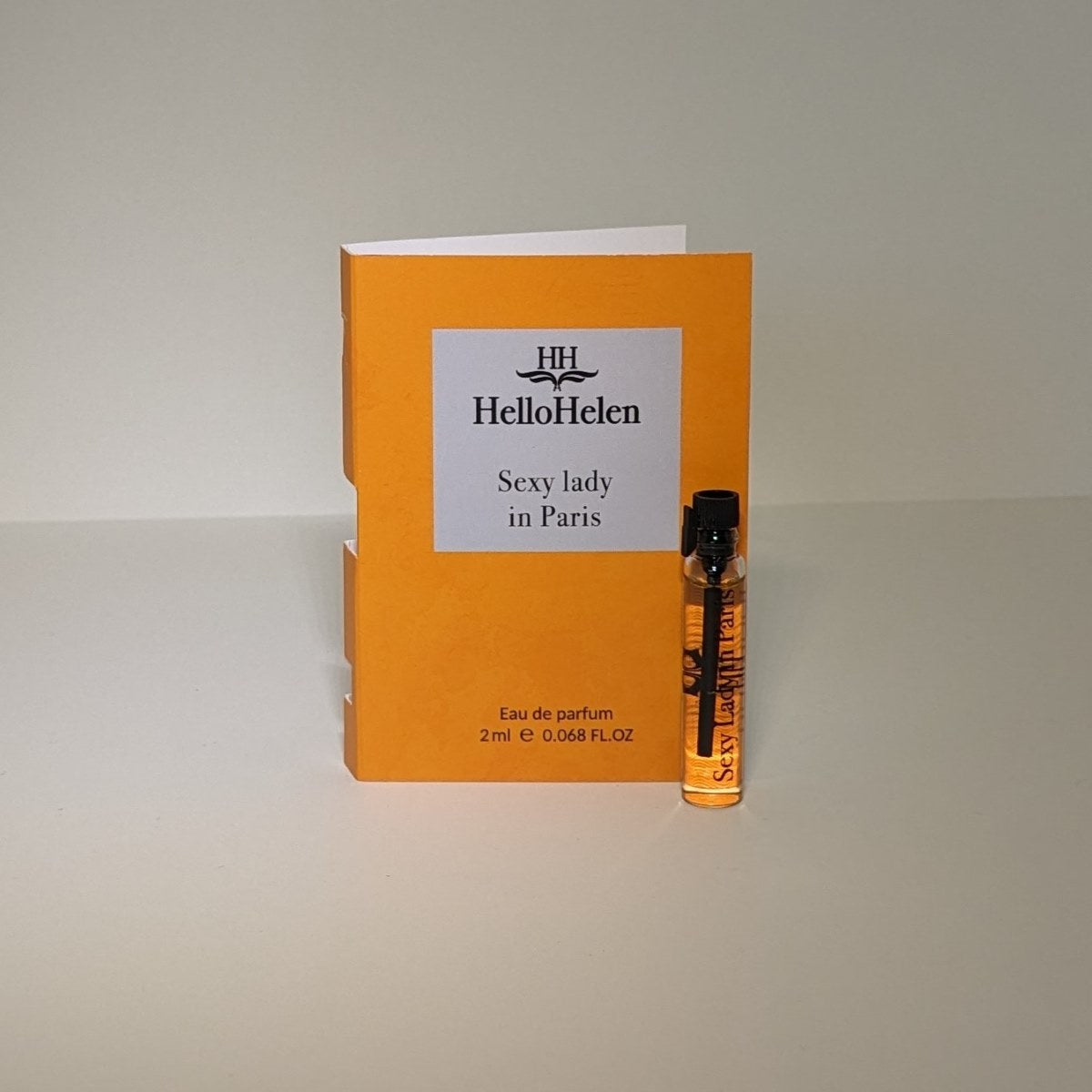 Testeur - Sexy Lady in Paris - 2ml