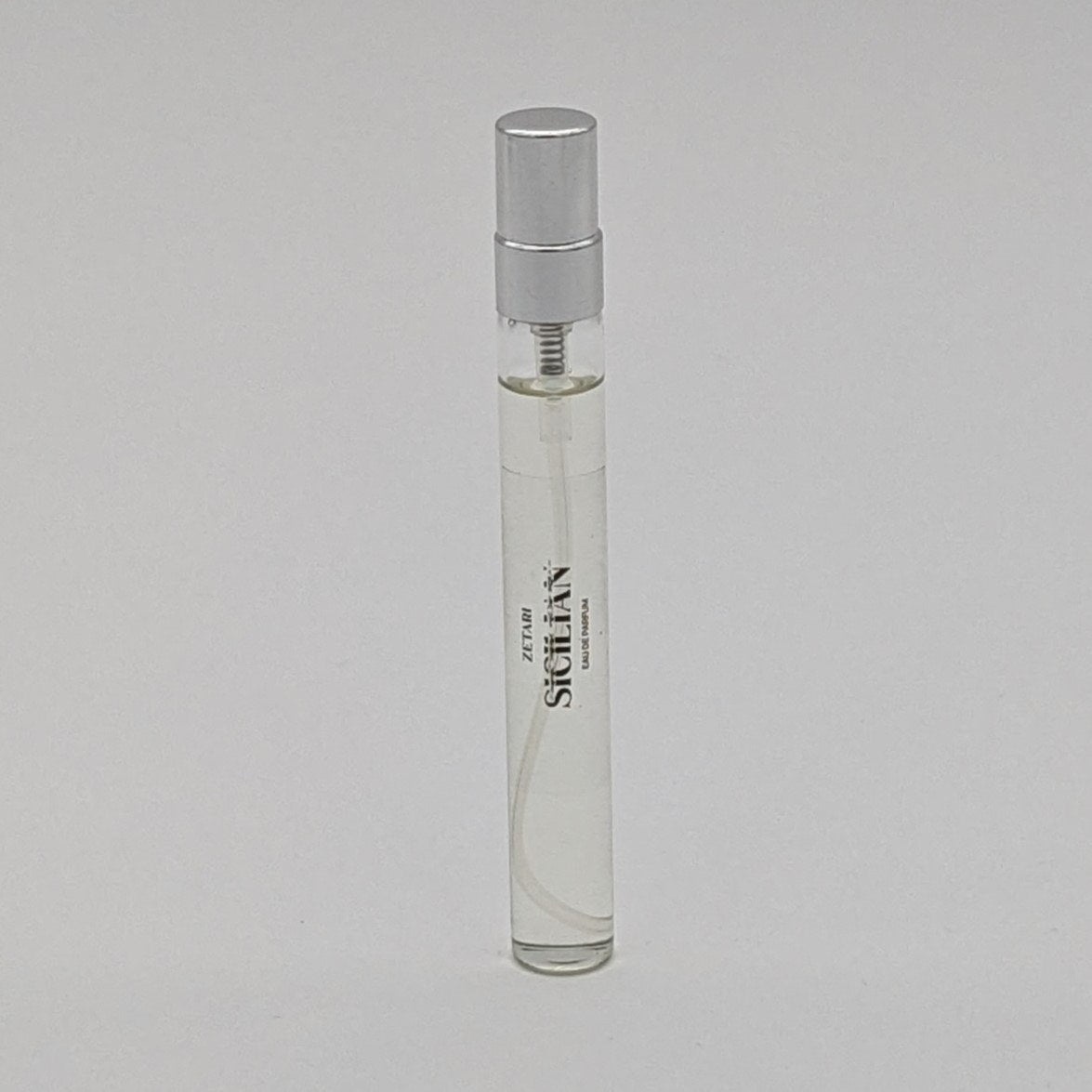 Sicilian - ZETARI - Eau de parfum 10ml