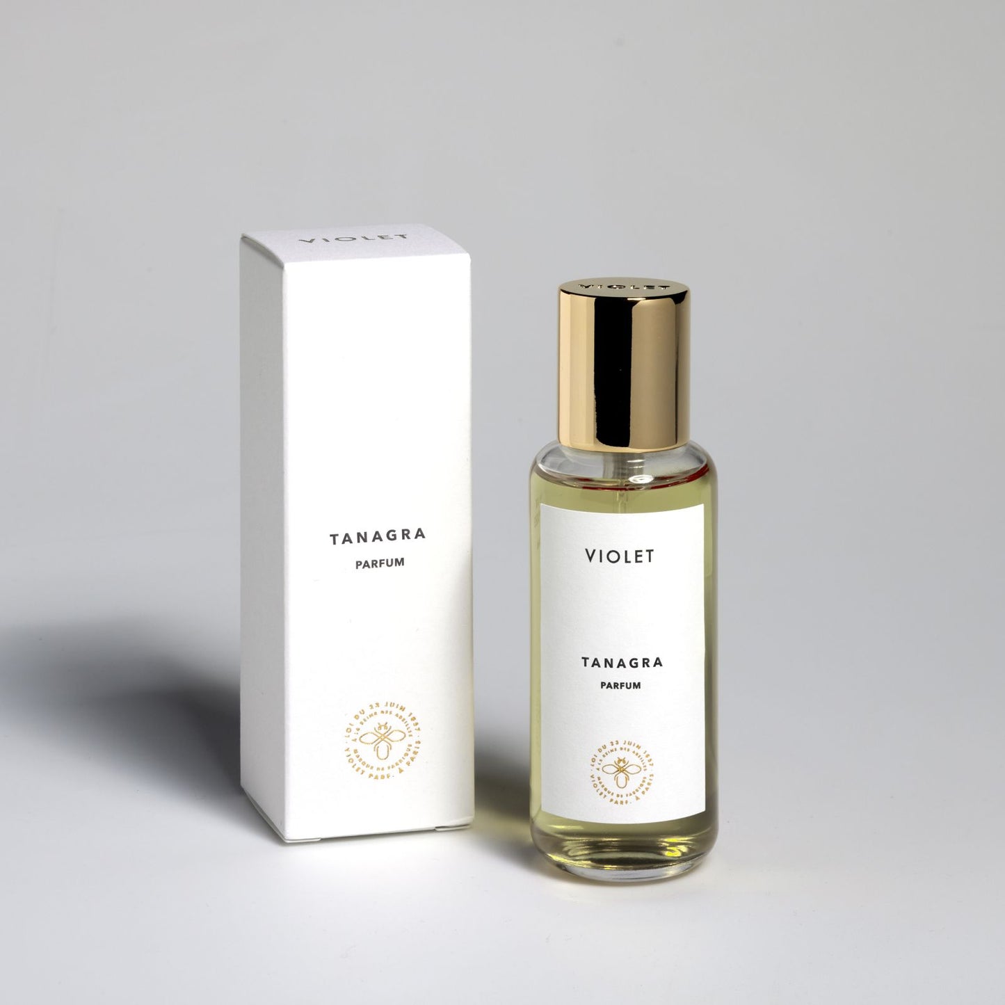 Tanagra - Maison Violet - 50 ml - parfum unisexe