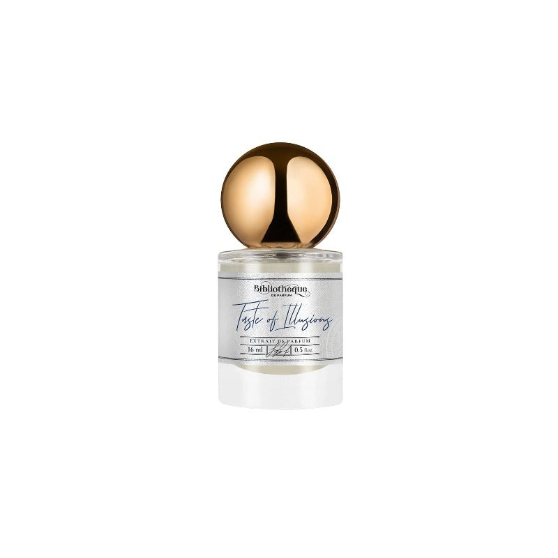 Parfum Femme - Taste of Illusions - Bibliotheque de Parfum