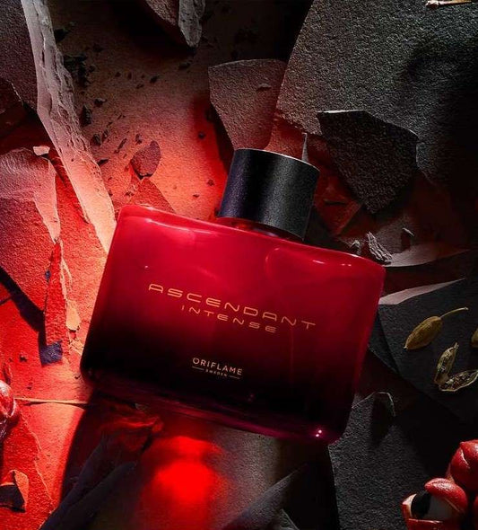 Ascendant Intense - ORIFLAME - 75ml