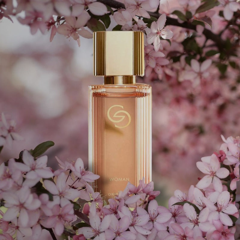 Giordani Gold Woman - ORIFLAME - 50ml
