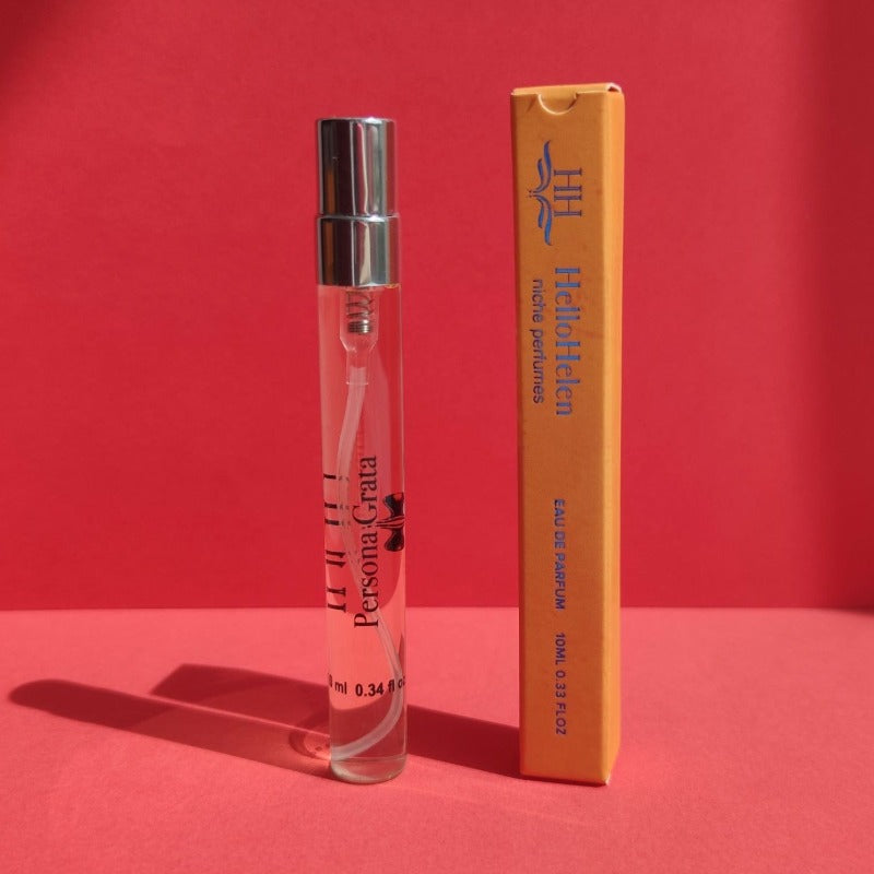 Eau de Parfum "Persona Grata" 10ml - HelloHelen