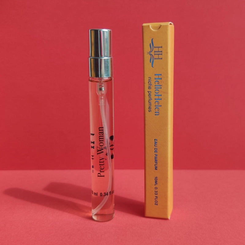 Eau de Parfum "Pretty Woman" 10ml - HelloHelen