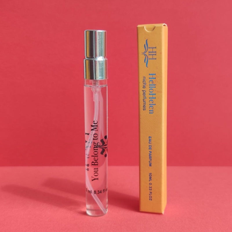 Eau de Parfum "You Belong to Me" 10ml - HelloHelen