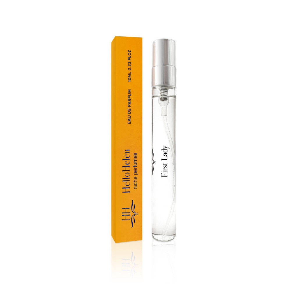 Parfums First Lady 10ml HelloHelen