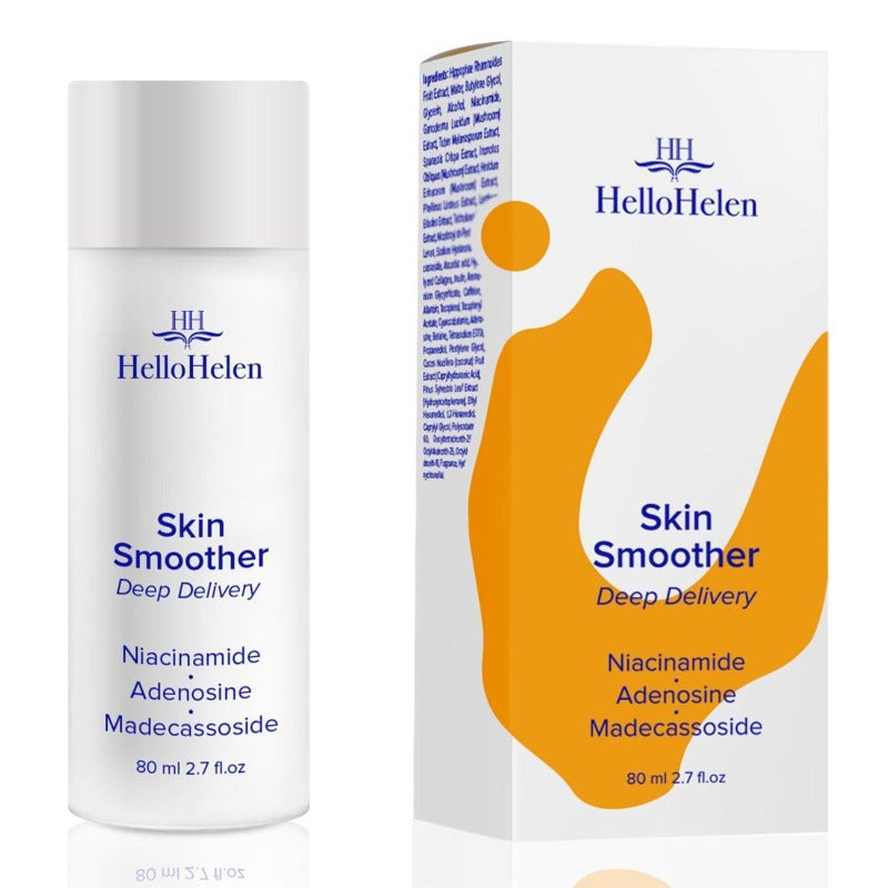 Skin Smoother - HelloHelen