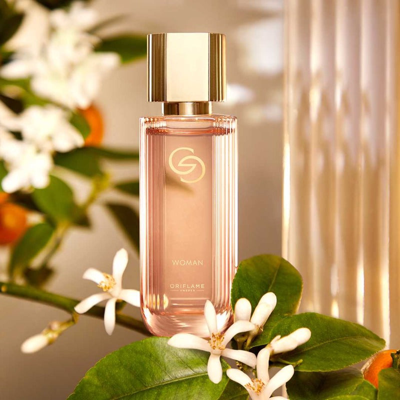 Giordani Gold Woman - ORIFLAME - 50ml