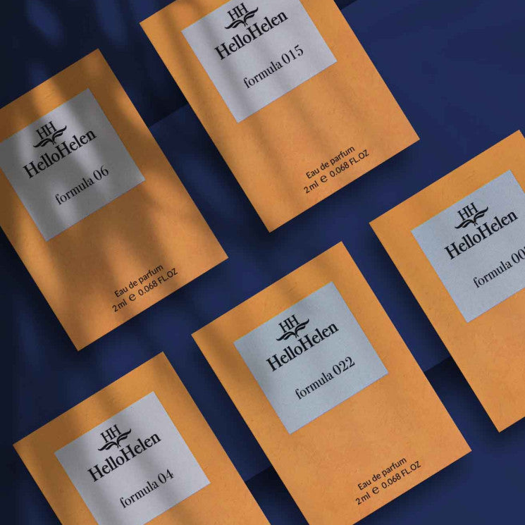 10 testeurs HelloHelen