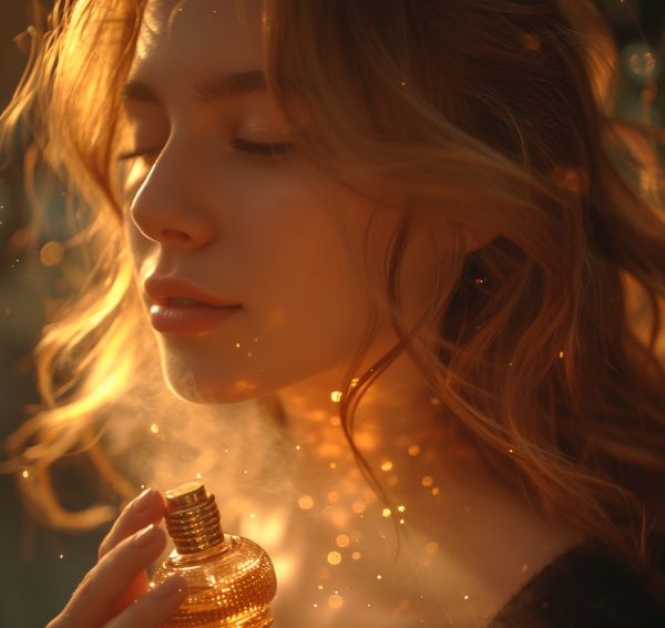 Die Vorteile von Bio-Parfums für empfindliche Haut