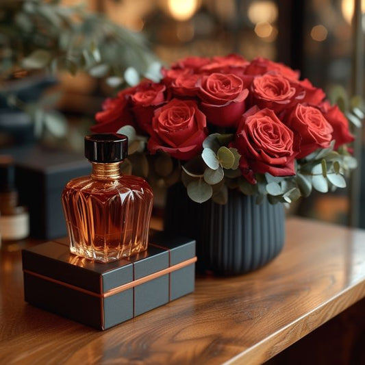 Les parfums comme cadeaux : conseils pour ne pas se tromper