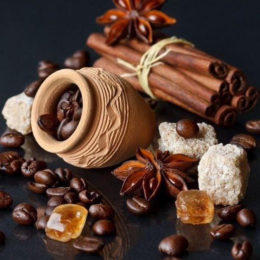 Quel est l'ingrédient le plus utilisé en parfumerie ?