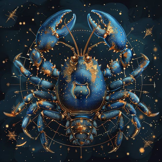 Parfums et Zodiaque : Comment un Cancer peut choisir son Parfum Idéal