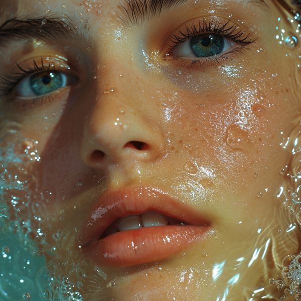 Peau Active, Éclat Constant : L'Art de l'Hydratation au Quotidien