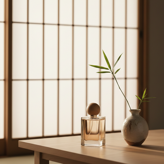 Pourquoi les Japonais n’utilisent-ils pas de parfum