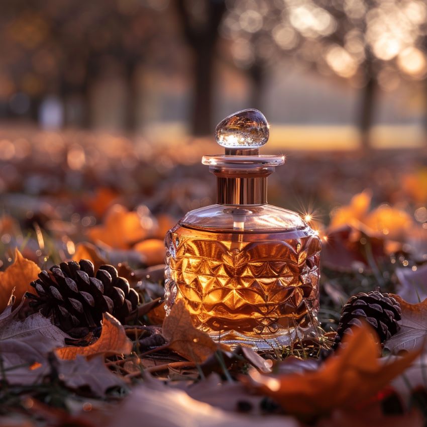Est-il vraiment important de choisir son parfum d’automne: mythes et vérités