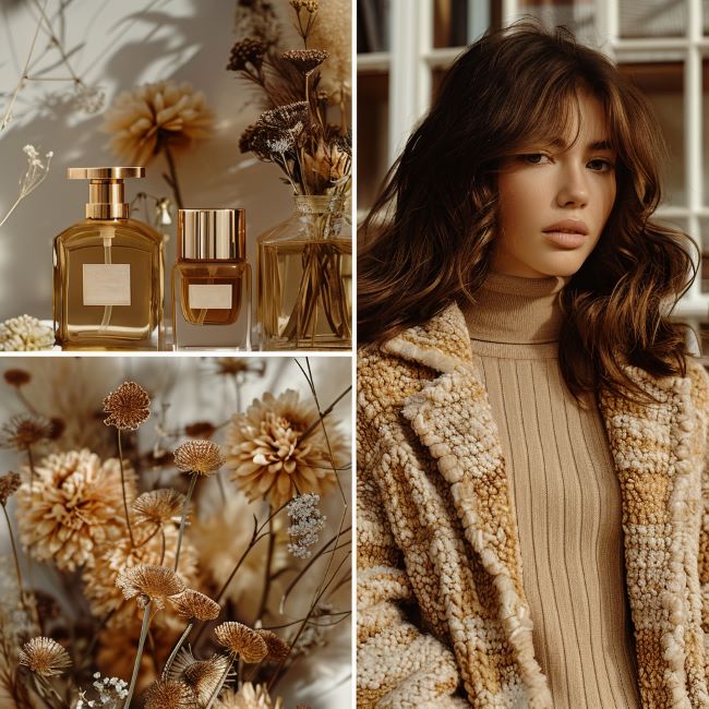 Prévisions des tendances en parfumerie pour l'automne-hiver 2024-2025