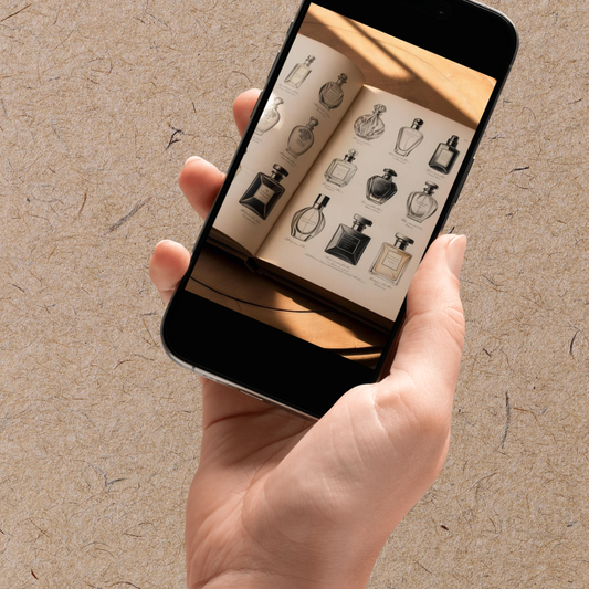 Votre guide parfumé pour 2025 - Сhoisissez des fragrances de niche pour chaque saison