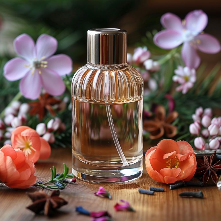 Peut-on être allergique aux parfums ?