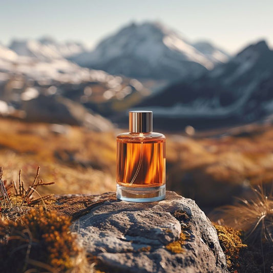 Comment choisir un parfum pour hommes en accord avec une personnalité aventureuse ?
