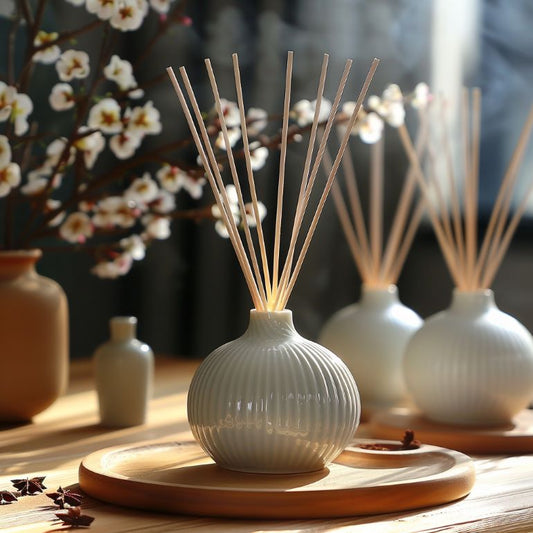 Comment choisir son parfum d'intérieur ?