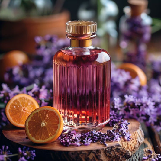 Qu'est-ce qu'une fragrance ?