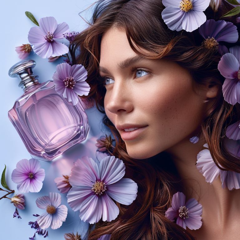 Comment choisir un parfum pour femme au patchouli
