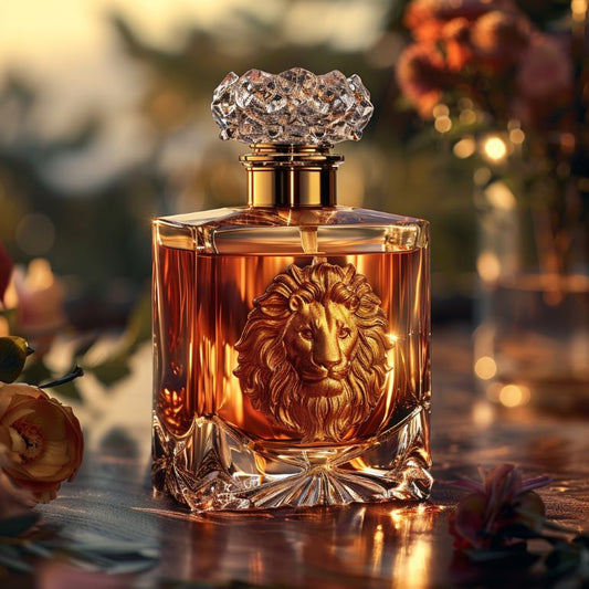 Parfums et Zodiaque : Comment un Lion peut choisir son Parfum Idéal ?