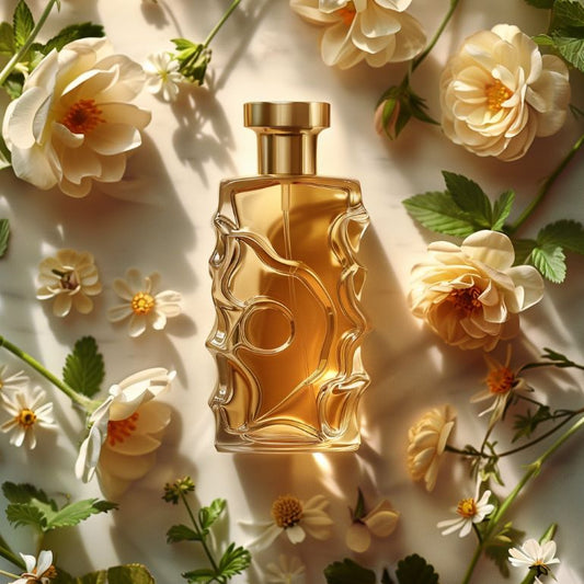 Pourquoi je ne sens pas mon propre parfum?