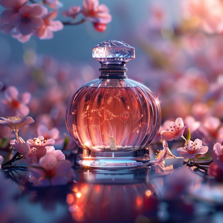 Comment une nouvelle marque de parfum peut se développer en 2024 ?