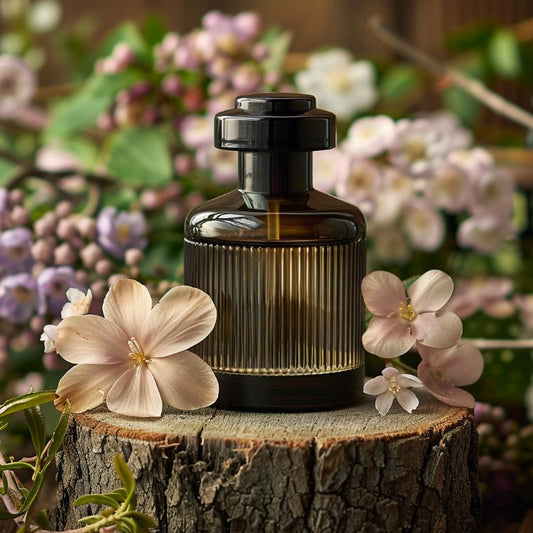 Qu'est-ce que les notes de parfum et quel rôle jouent-elles dans la composition d'un parfum ?